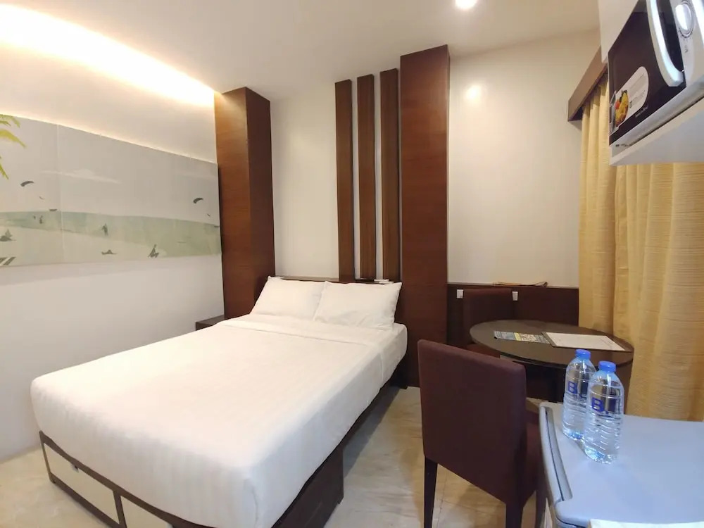 BED+BATH Serviced Suites — фото 4