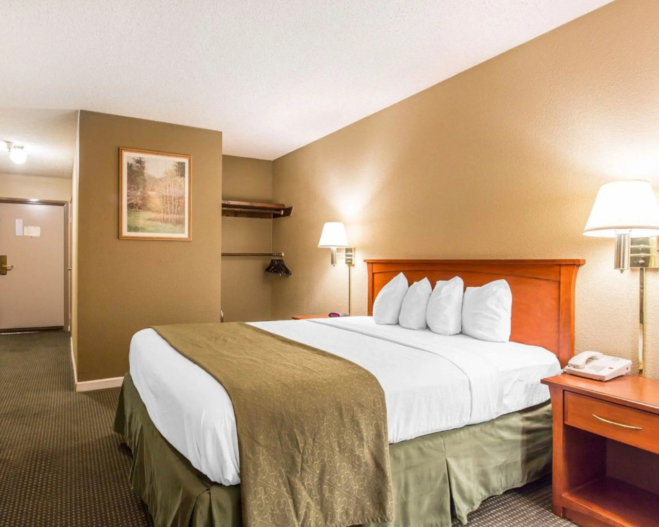 Quality Inn — фото 2