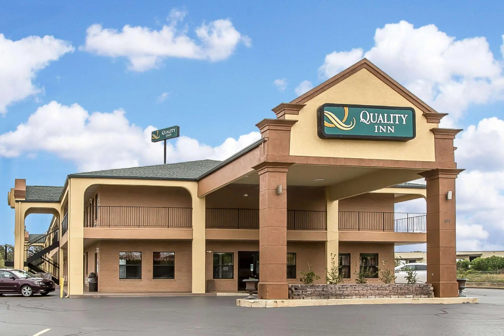 Quality Inn