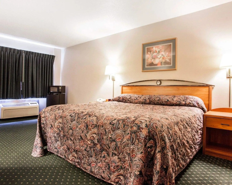 Rodeway Inn Beloit — фото 2