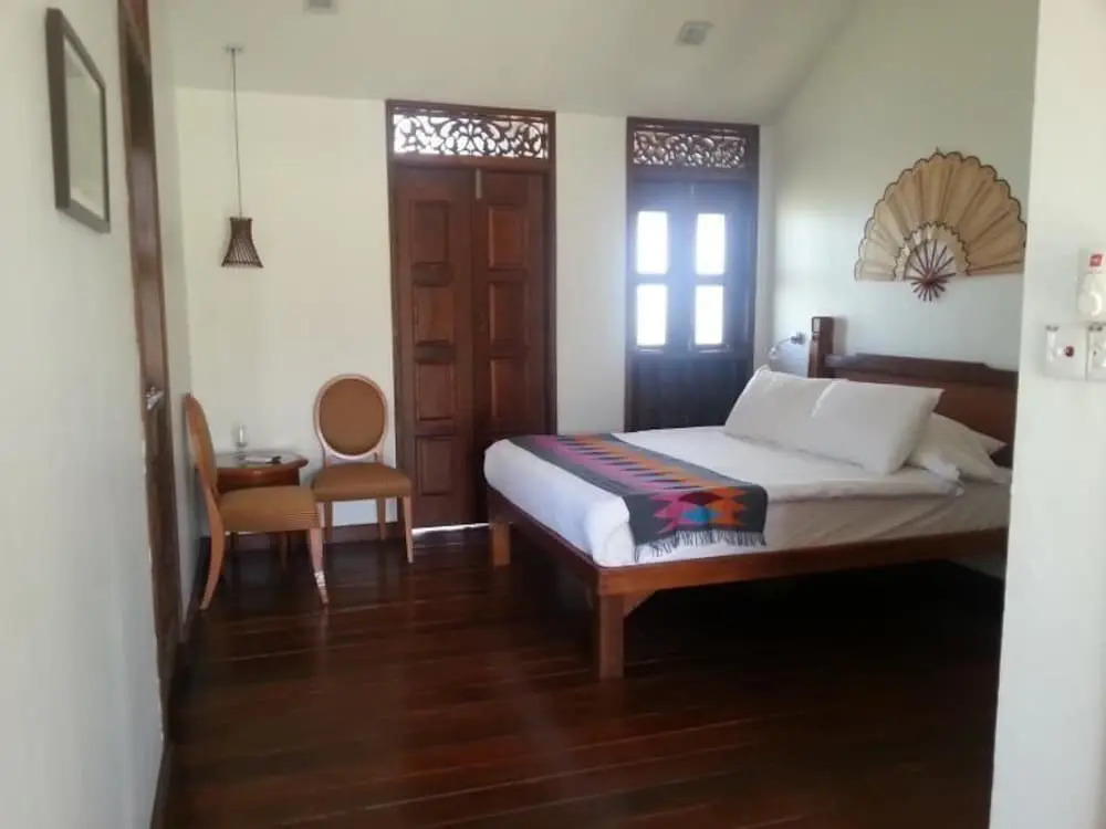 Tanjung Inn — фото 5