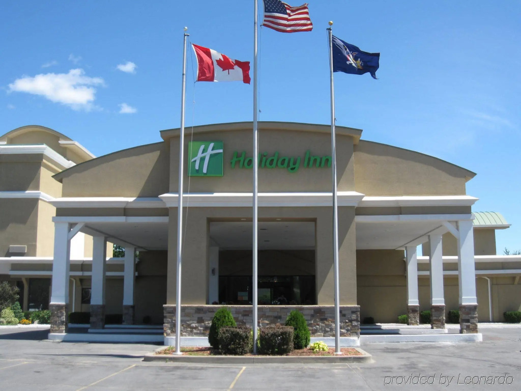 Holiday Inn Plattsburgh - Adirondack Area