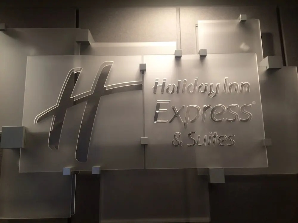 Holiday Inn Express And Suites Ithaca By Ihg