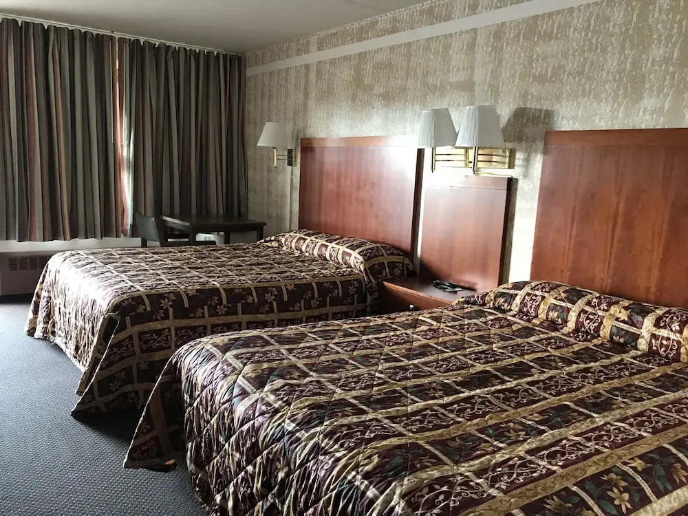 Rodeway Inn — фото 3