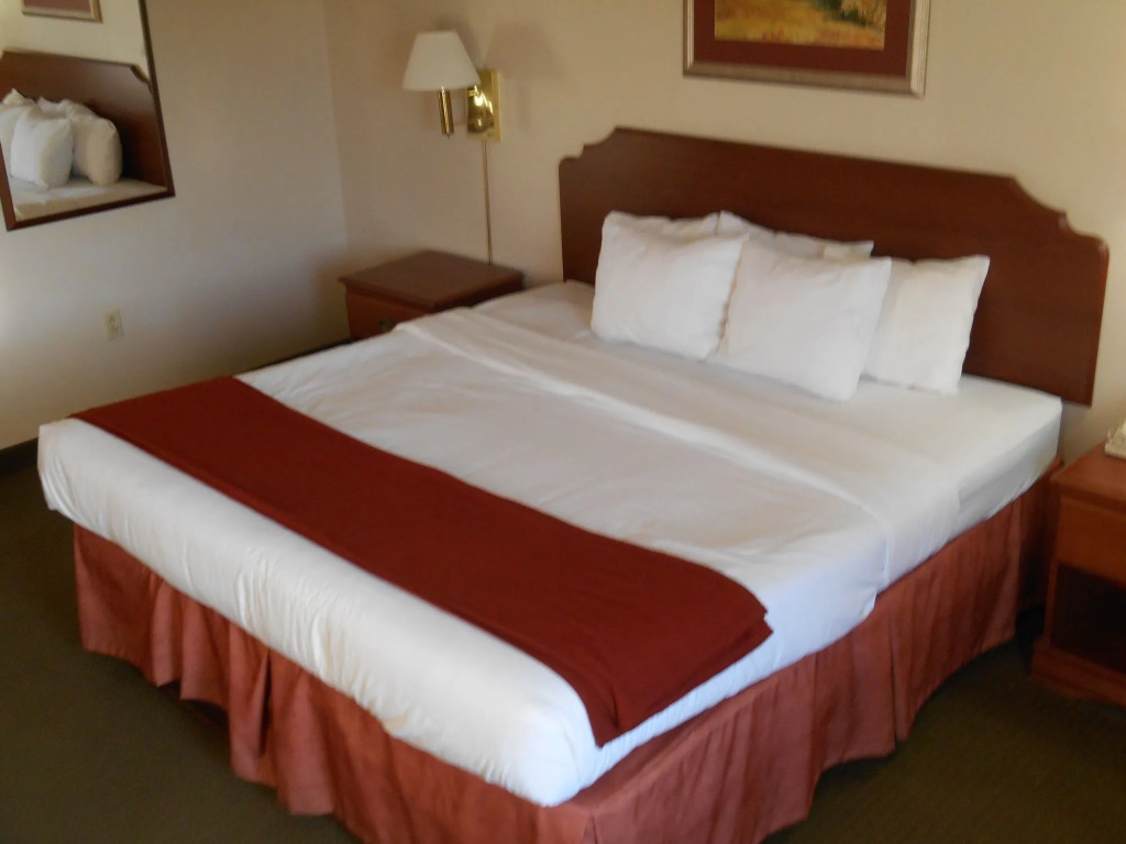 Quality Inn and Suites — фото 2