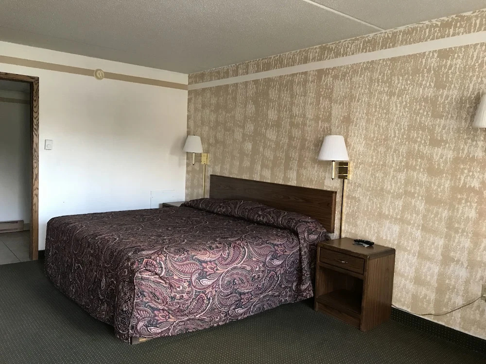 Rodeway Inn — фото 5