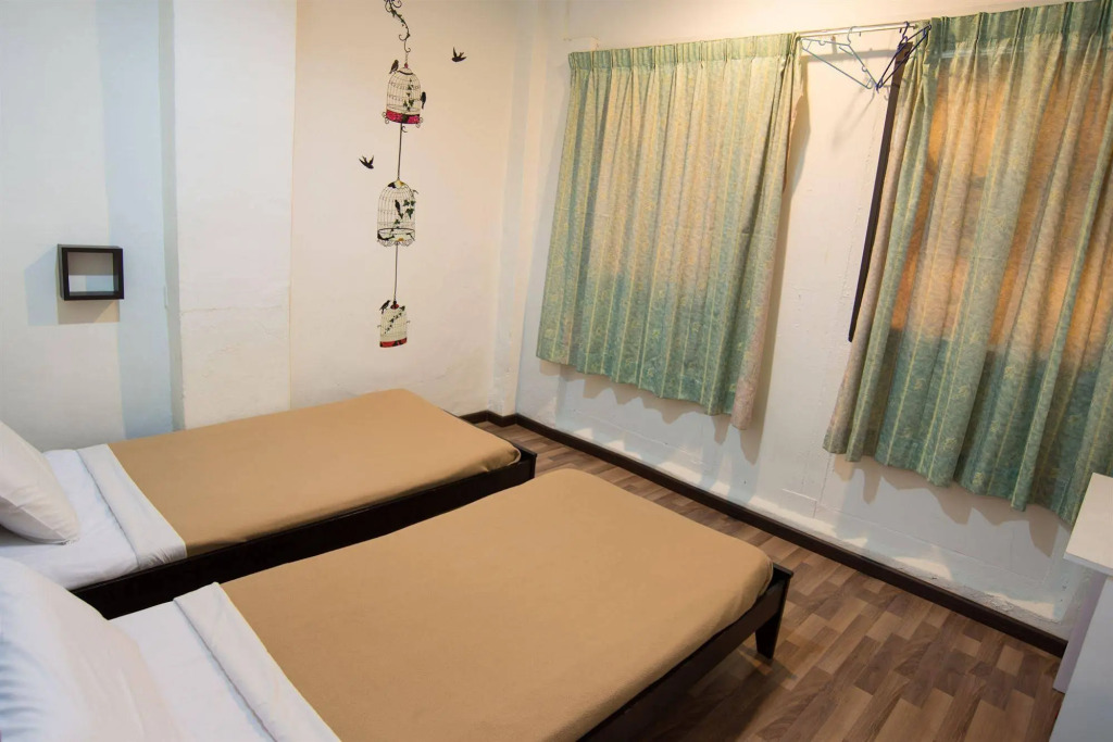 Malabar Inn — фото 3
