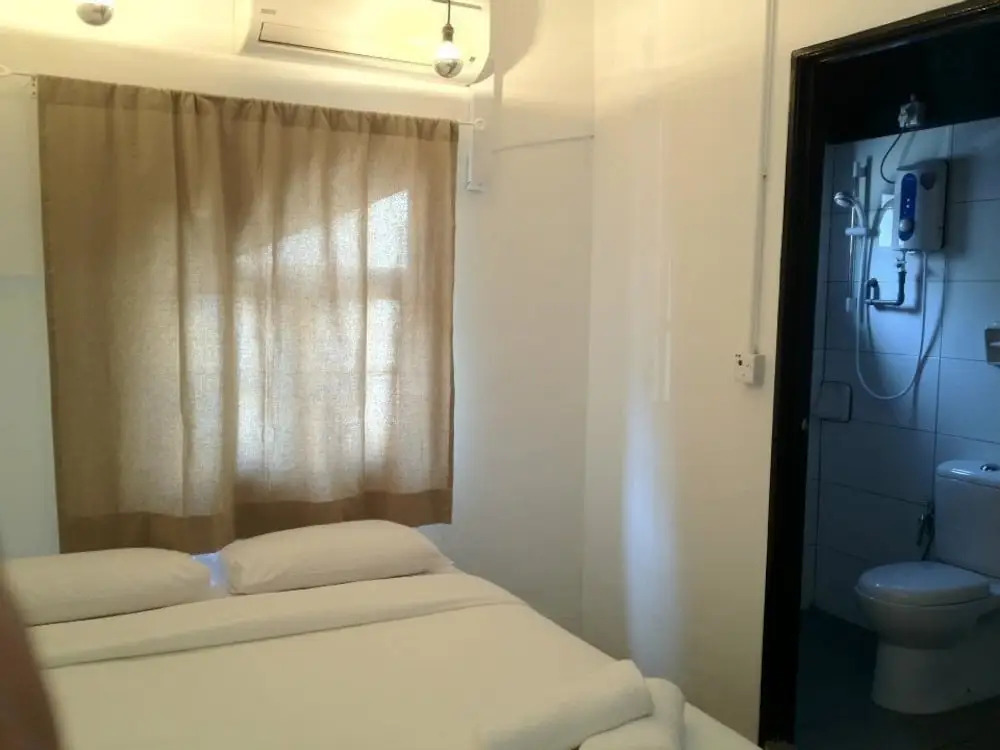 Z Hotel Malacca — фото 2