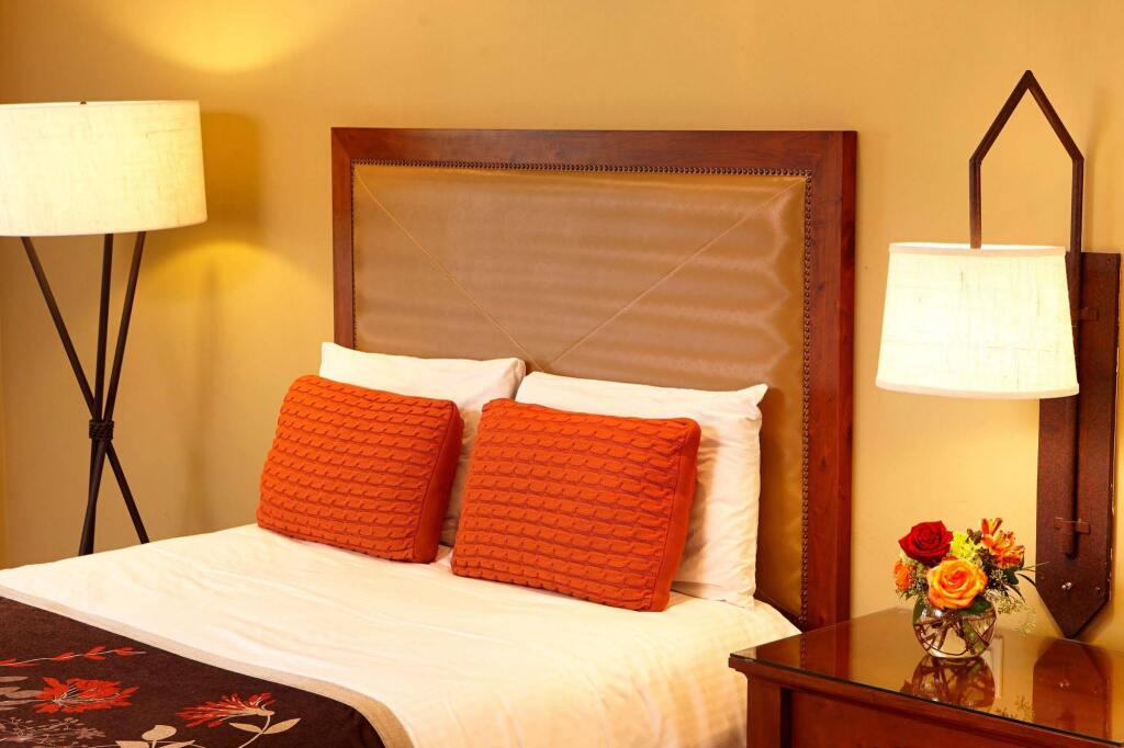 Temecula Creek Inn — фото 3