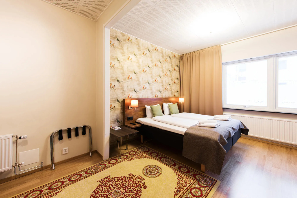 Naran Hotell — фото 3