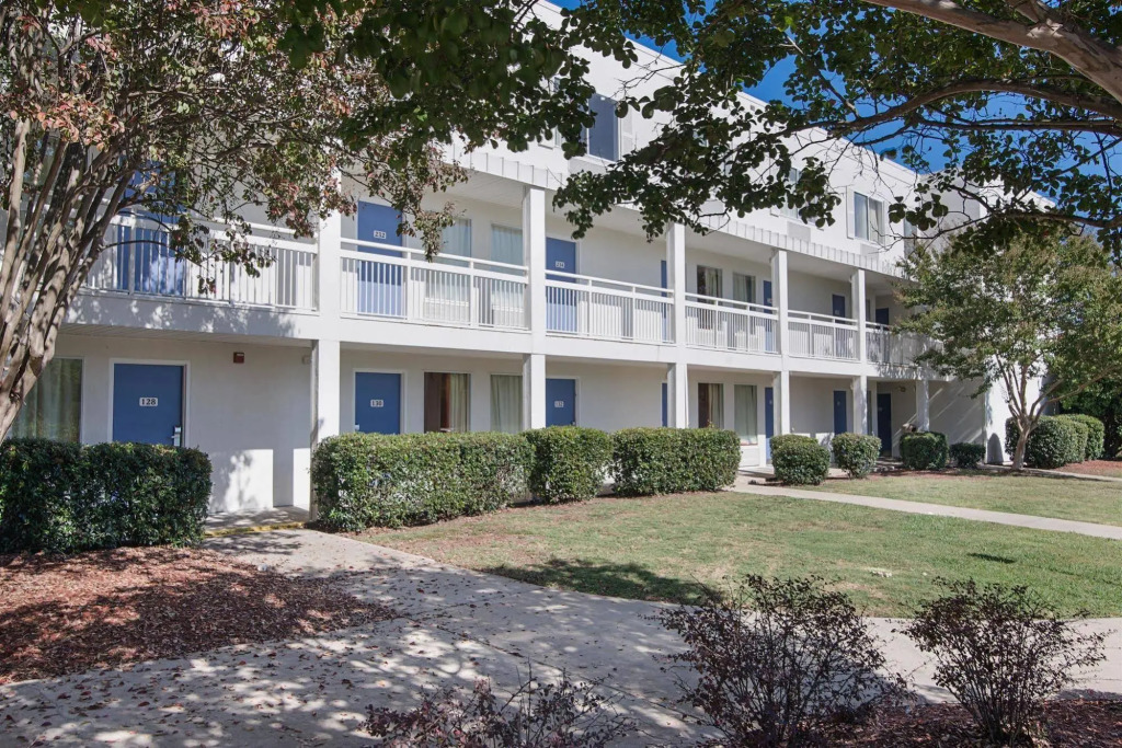 Motel 6 Augusta