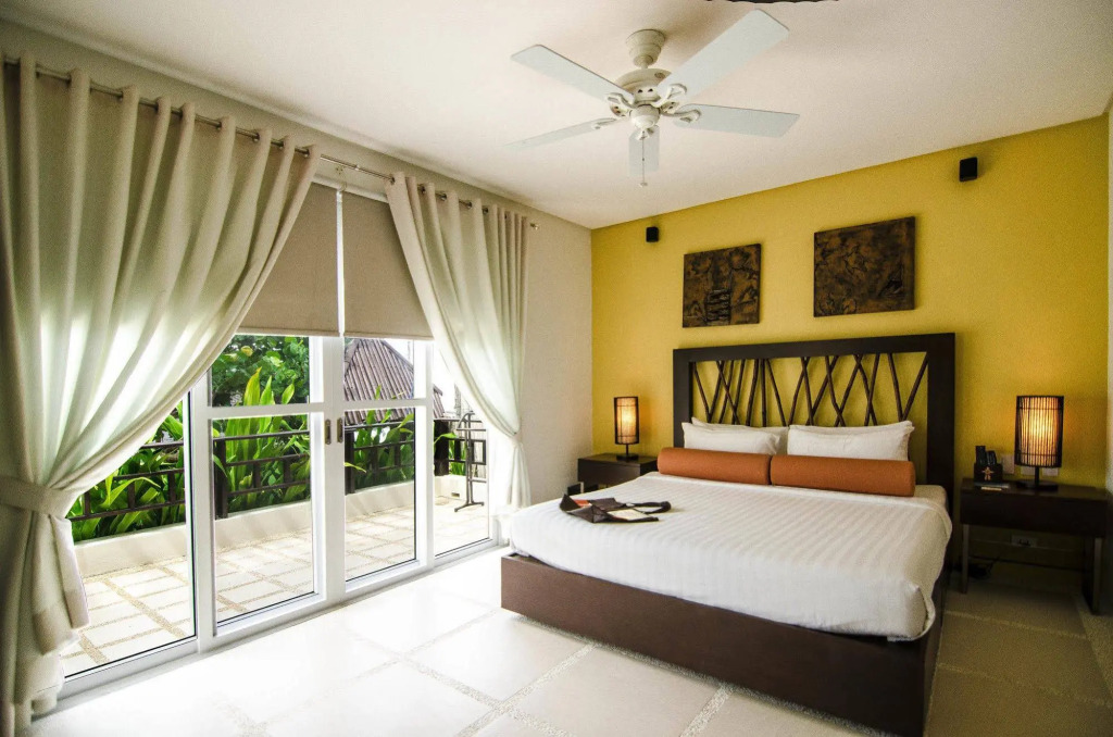 7 STONES BORACAY SUITES — фото 2
