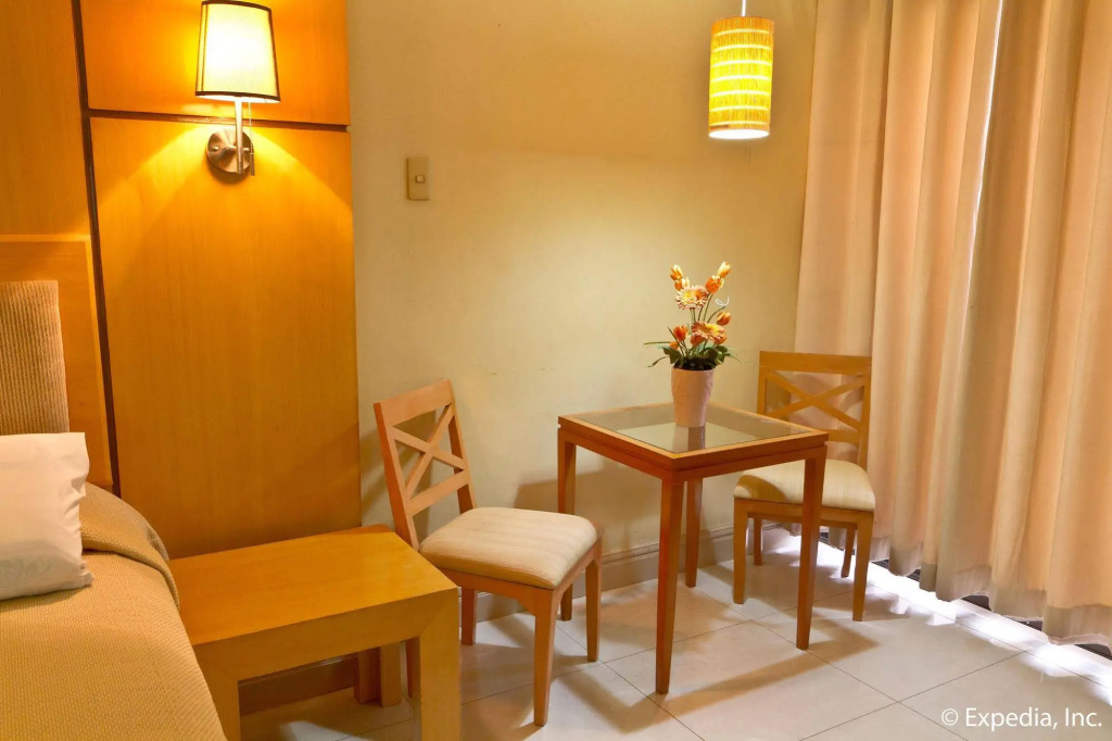 Crown Regency Residences - Cebu — фото 2
