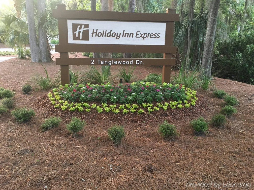 Holiday Inn Express Hilton Head Island