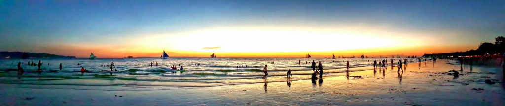El Centro Beach Resort Boracay — фото 4