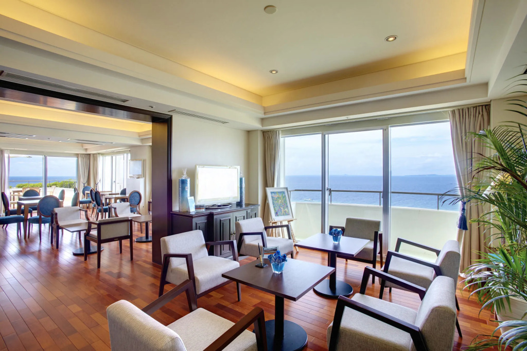 InterContinental Manza Beach Resort — фото 3