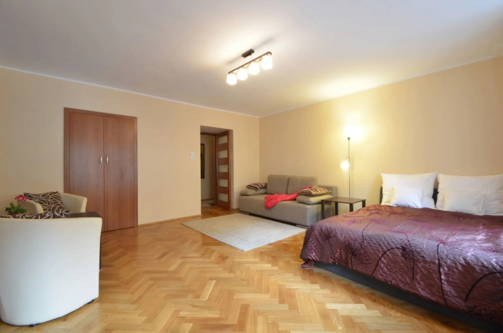 Apartament Central — фото 2