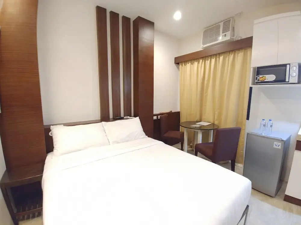 BED+BATH Serviced Suites — фото 2
