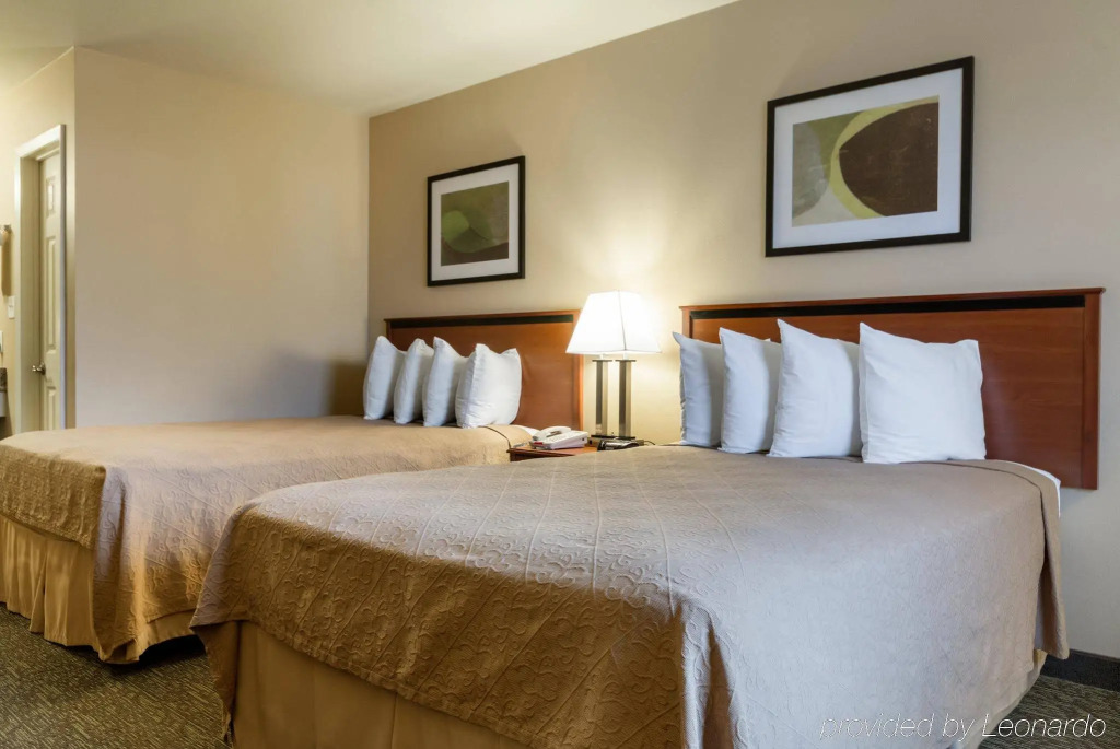 Rodeway Inn — фото 4