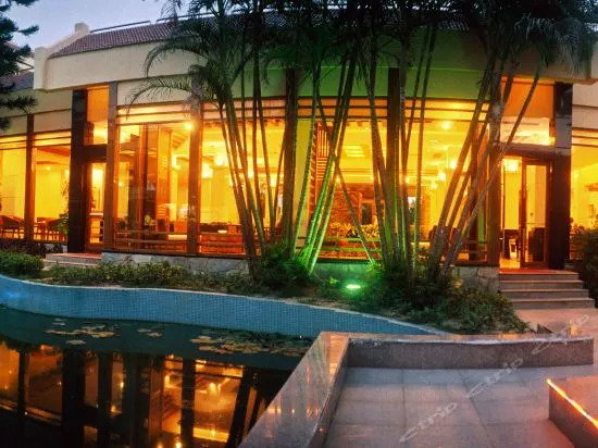 CITIC Resort — фото 5