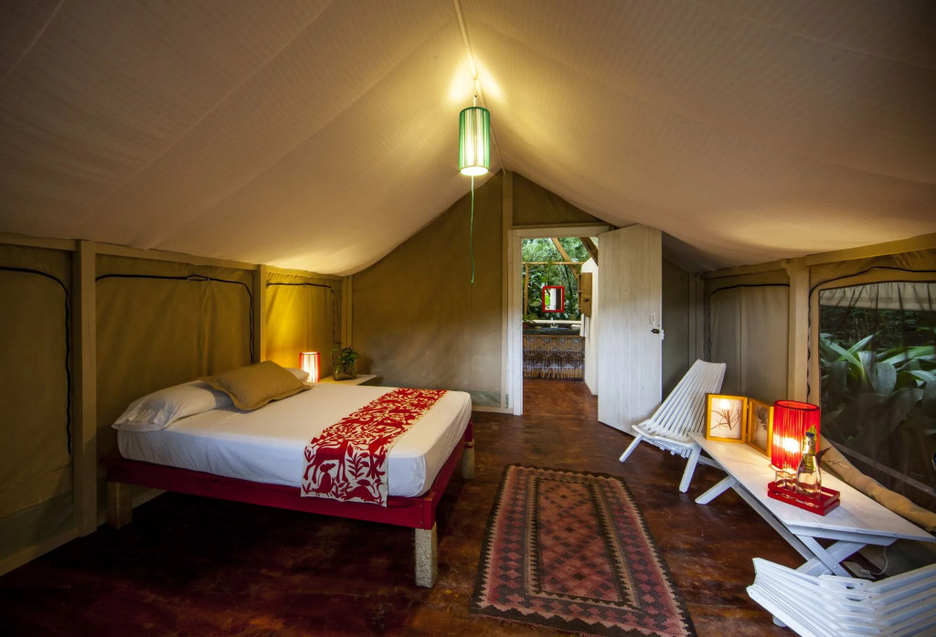 Glamping Rodavento — фото 2