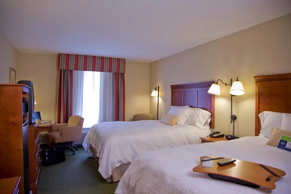 Hampton Inn Easley — фото 4