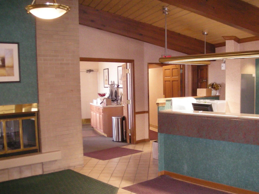 Rodeway Inn — фото 3