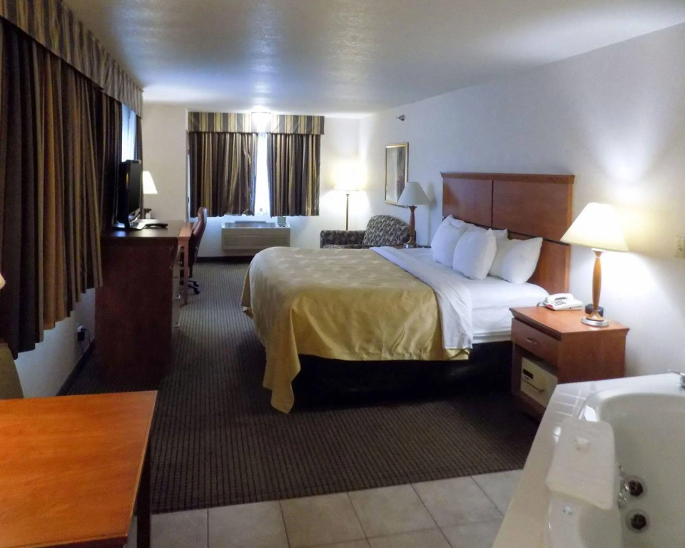 Quality Inn — фото 3