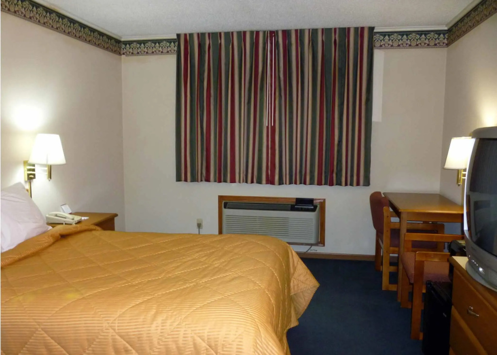 Quality Inn — фото 4