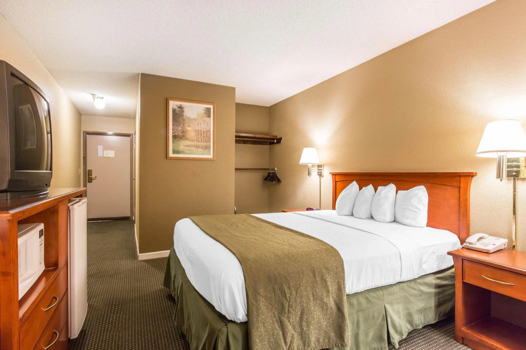 Quality Inn — фото 3