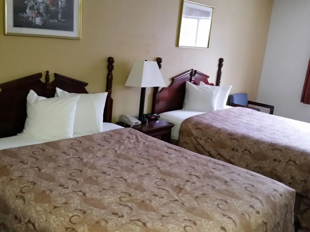 Rodeway Inn — фото 3