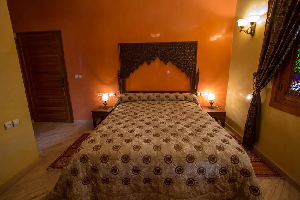 Riad Raouia HAMAM & SPA — фото 5