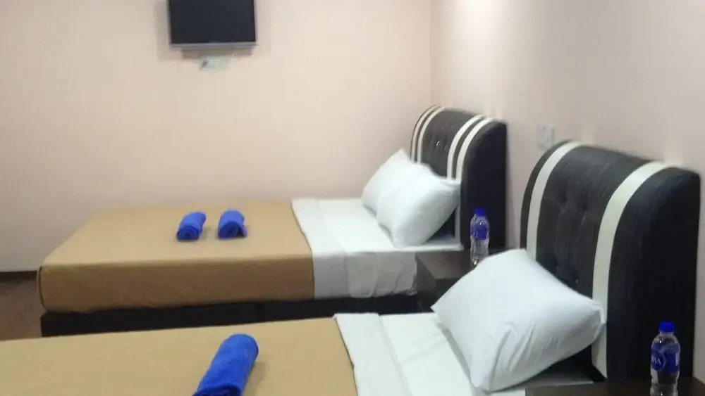 Seri Mawardah Hotel