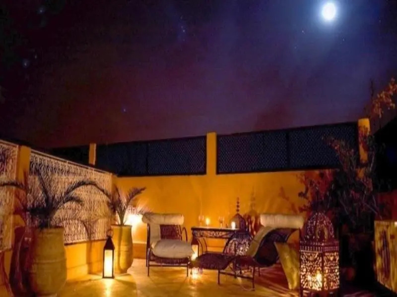 Riad Picolina — фото 4