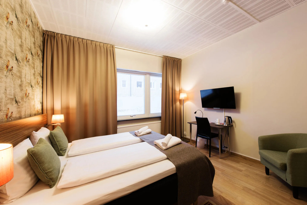 Naran Hotell — фото 2