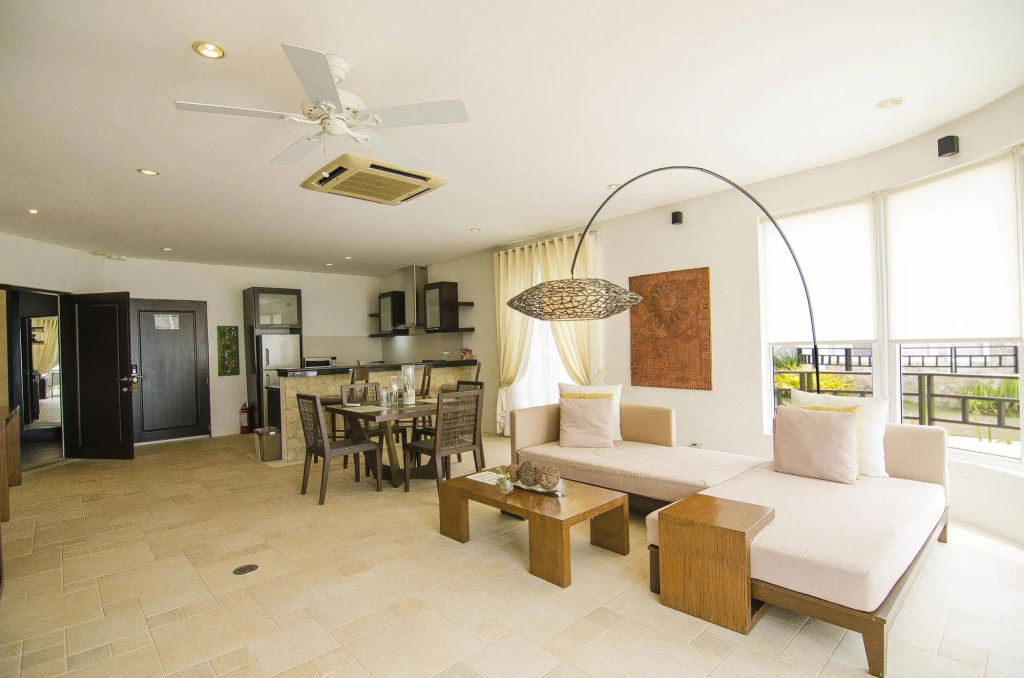 7 STONES BORACAY SUITES — фото 3
