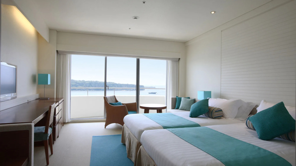 InterContinental Manza Beach Resort — фото 5