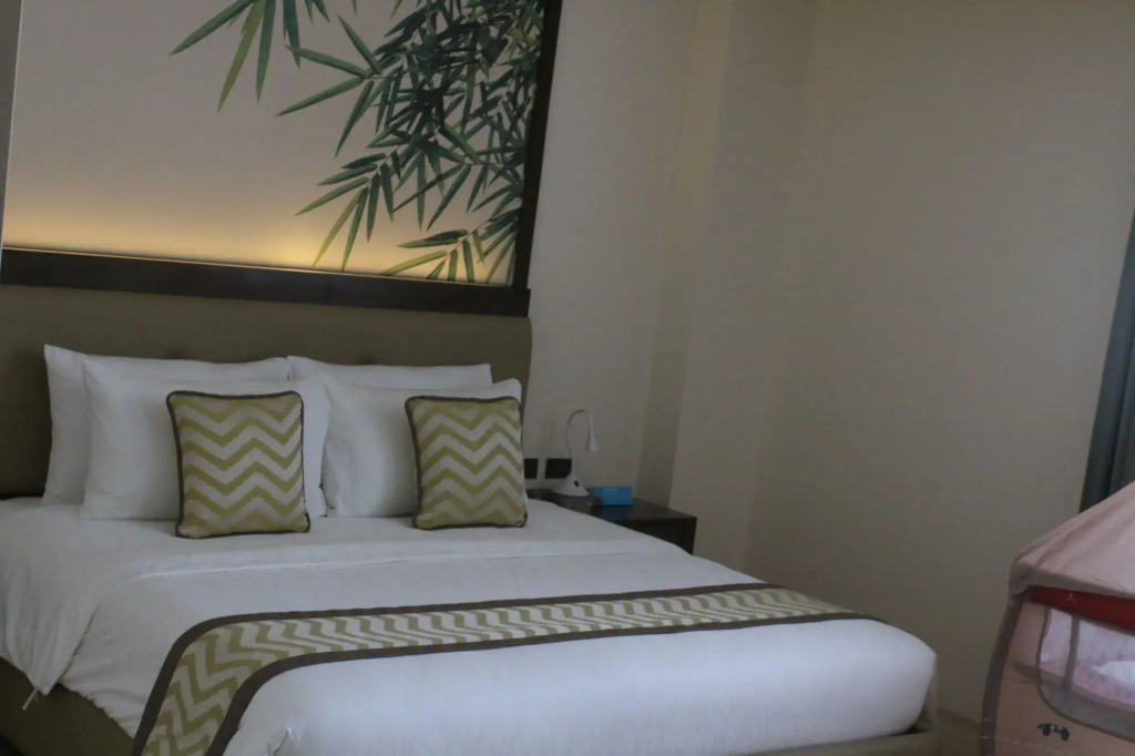 Boracay Haven Suites — фото 2