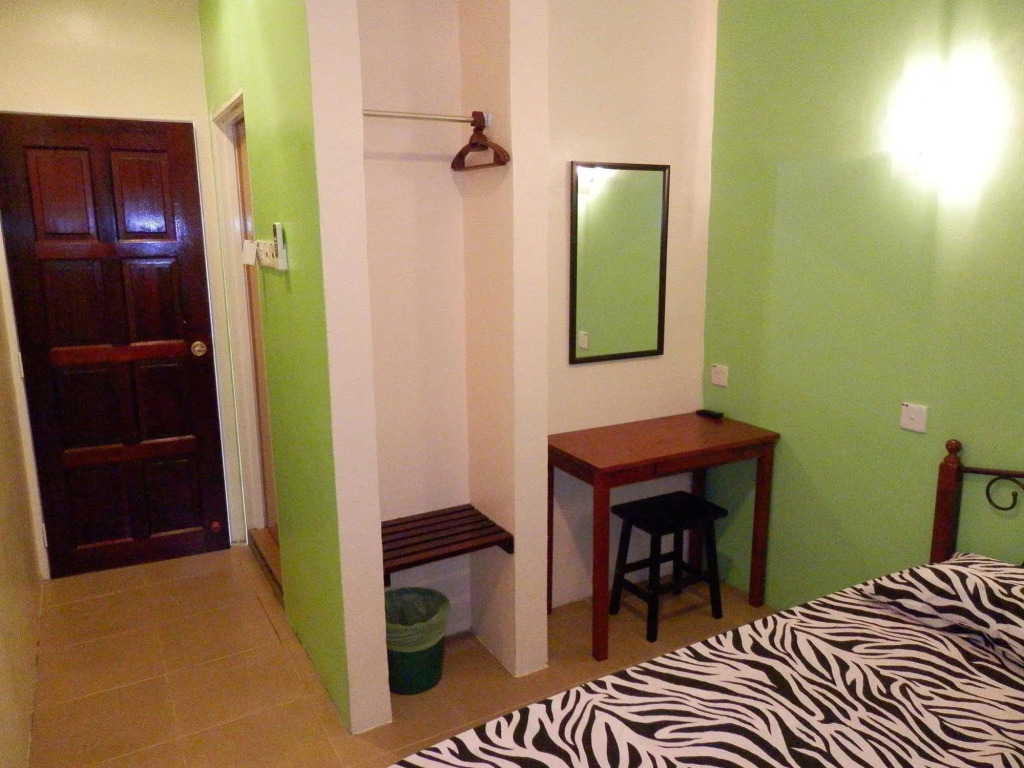 Travellers Planet Hostel — фото 2