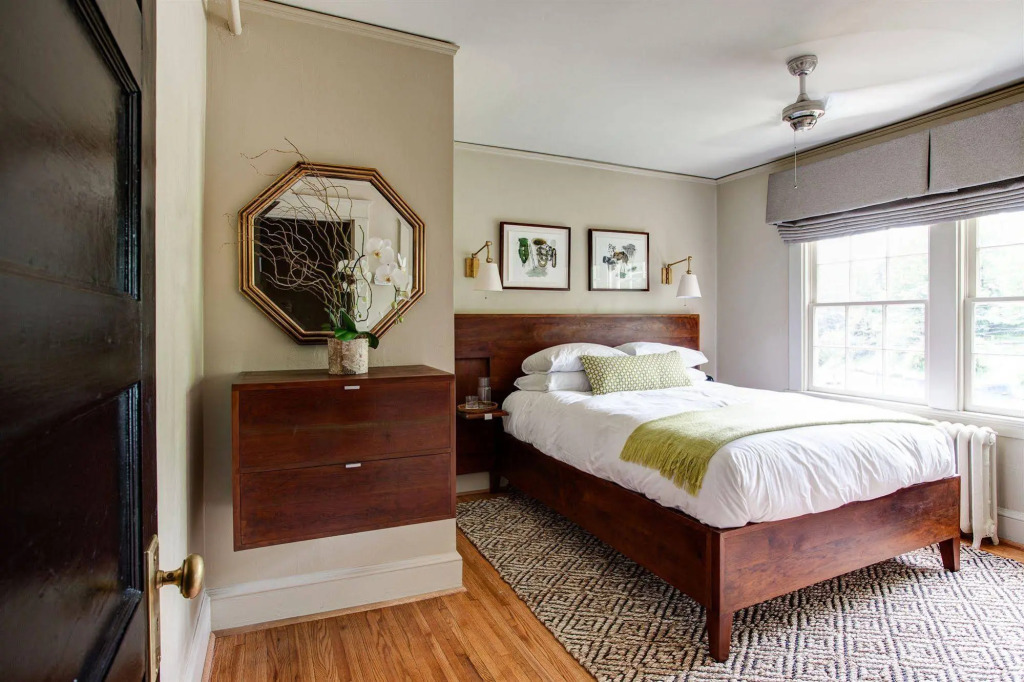 Oakhurst Inn — фото 3
