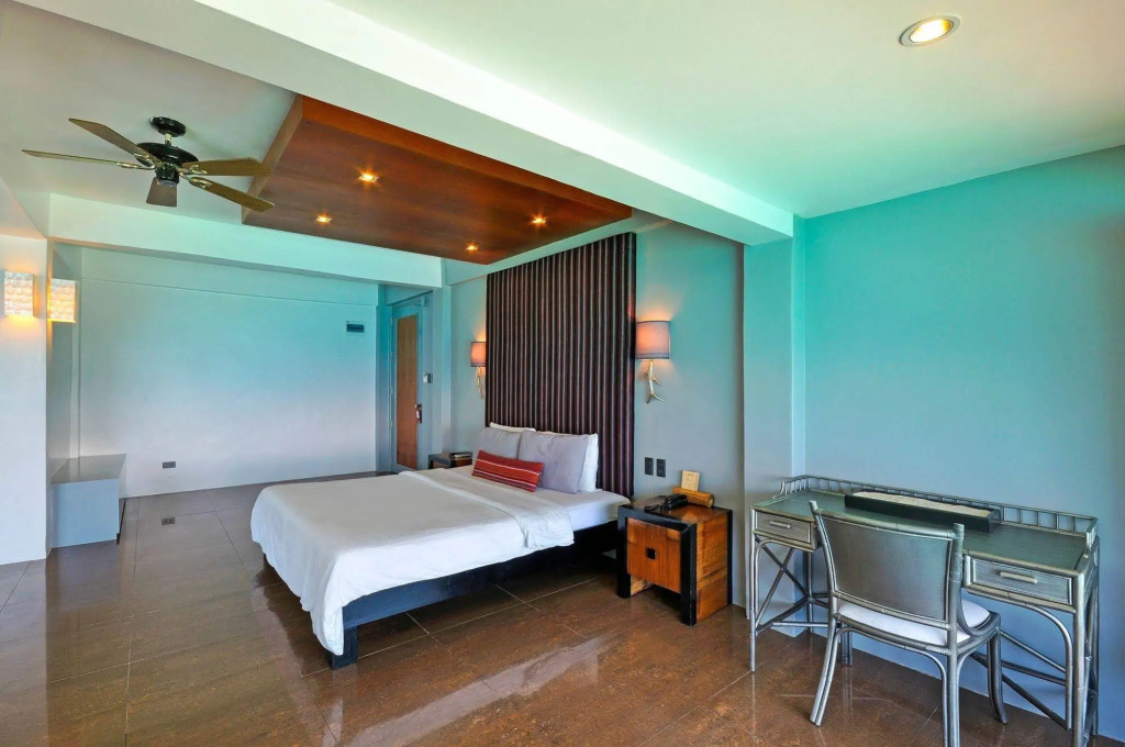 Nami Resort — фото 5