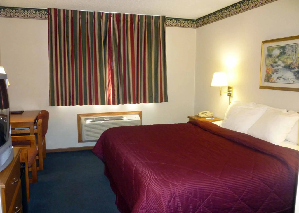 Quality Inn — фото 5