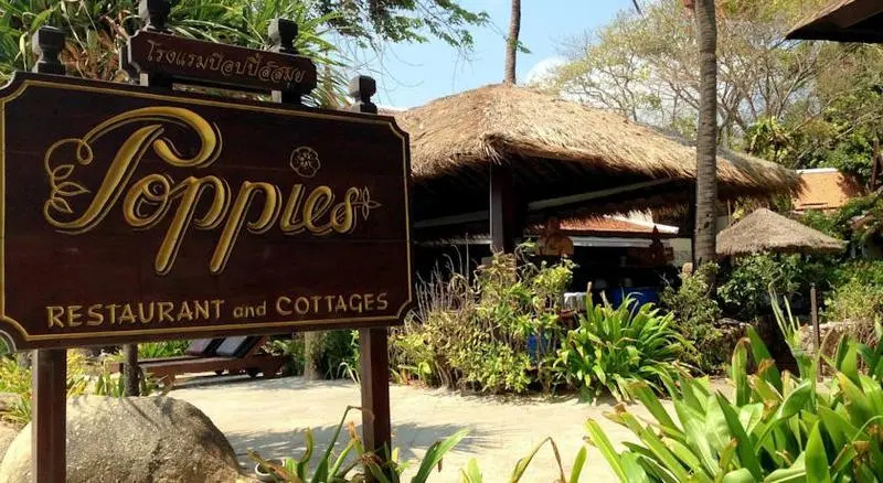 Poppies Samui Resort