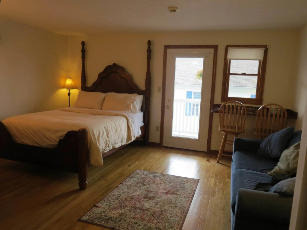 Blue Shutters Inn — фото 4