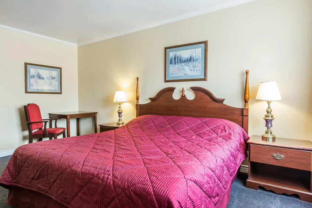 Rodeway Inn North Redding — фото 3
