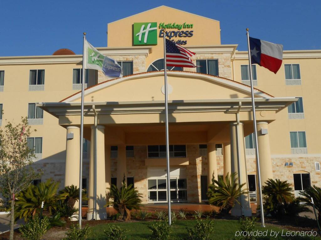 Holiday Inn Express Hotel & Suites Houston NW-Brookhollow