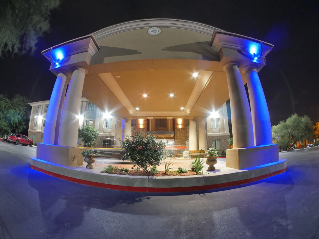 Hotel San Antonio