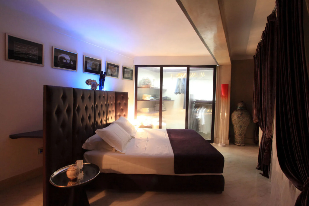 Мини-Отель Riad Infinity Sea — фото 2