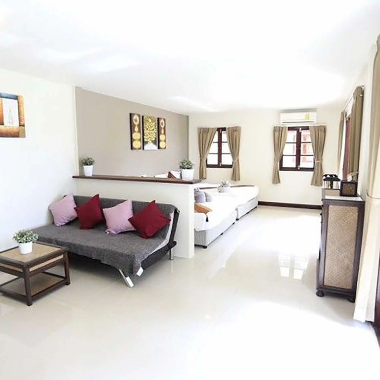 Wapi Resort Koh Lipe — фото 4