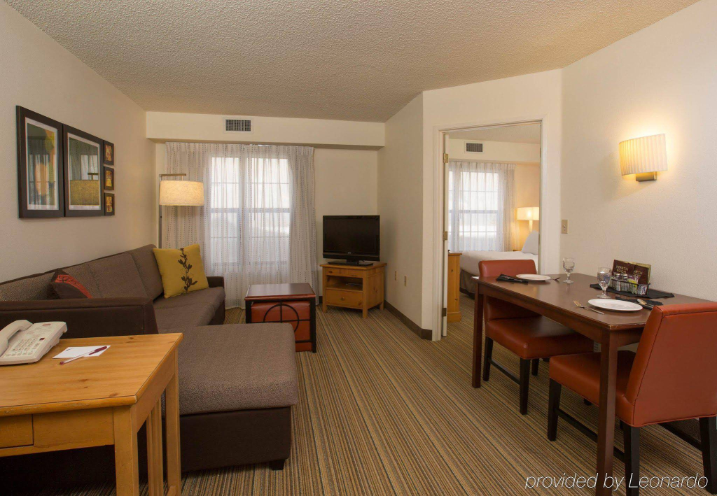 Residence Inn by Marriott Durango — фото 5